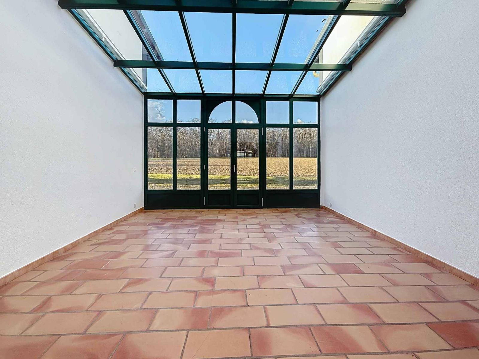 En EXCLUSIVITÉ ! Magnifique maison authentique au charme indéniable