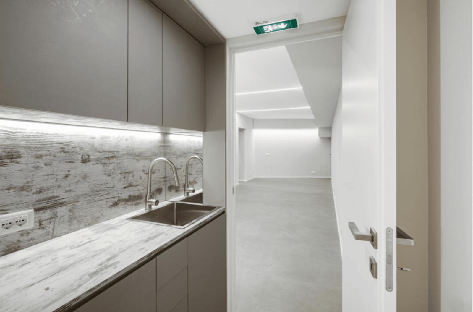 Bureaux de Standing au Park Palace – Carré d’Or, Monaco