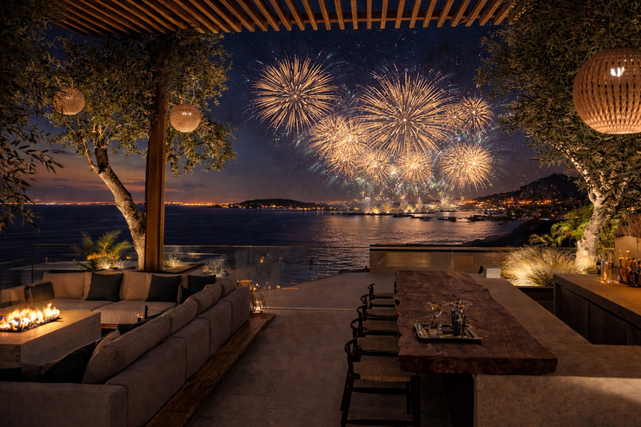 2025, une année fondatrice