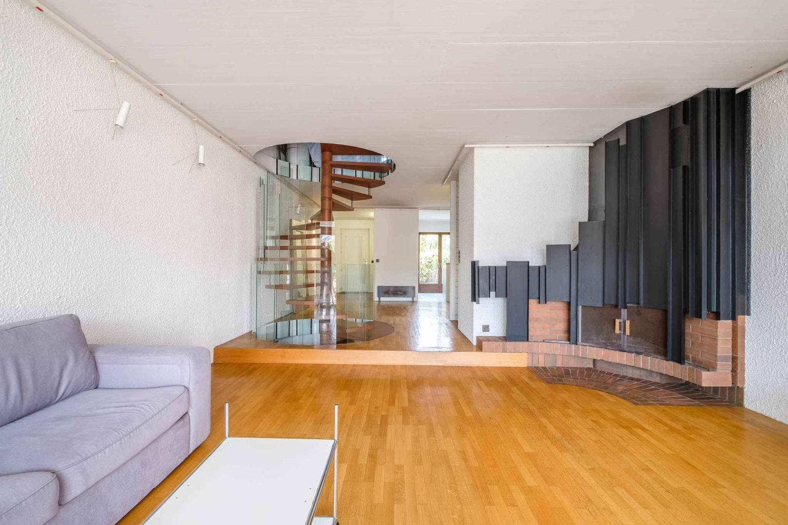 En exclusivité - Charmante et spacieuse villa familiale à Lully