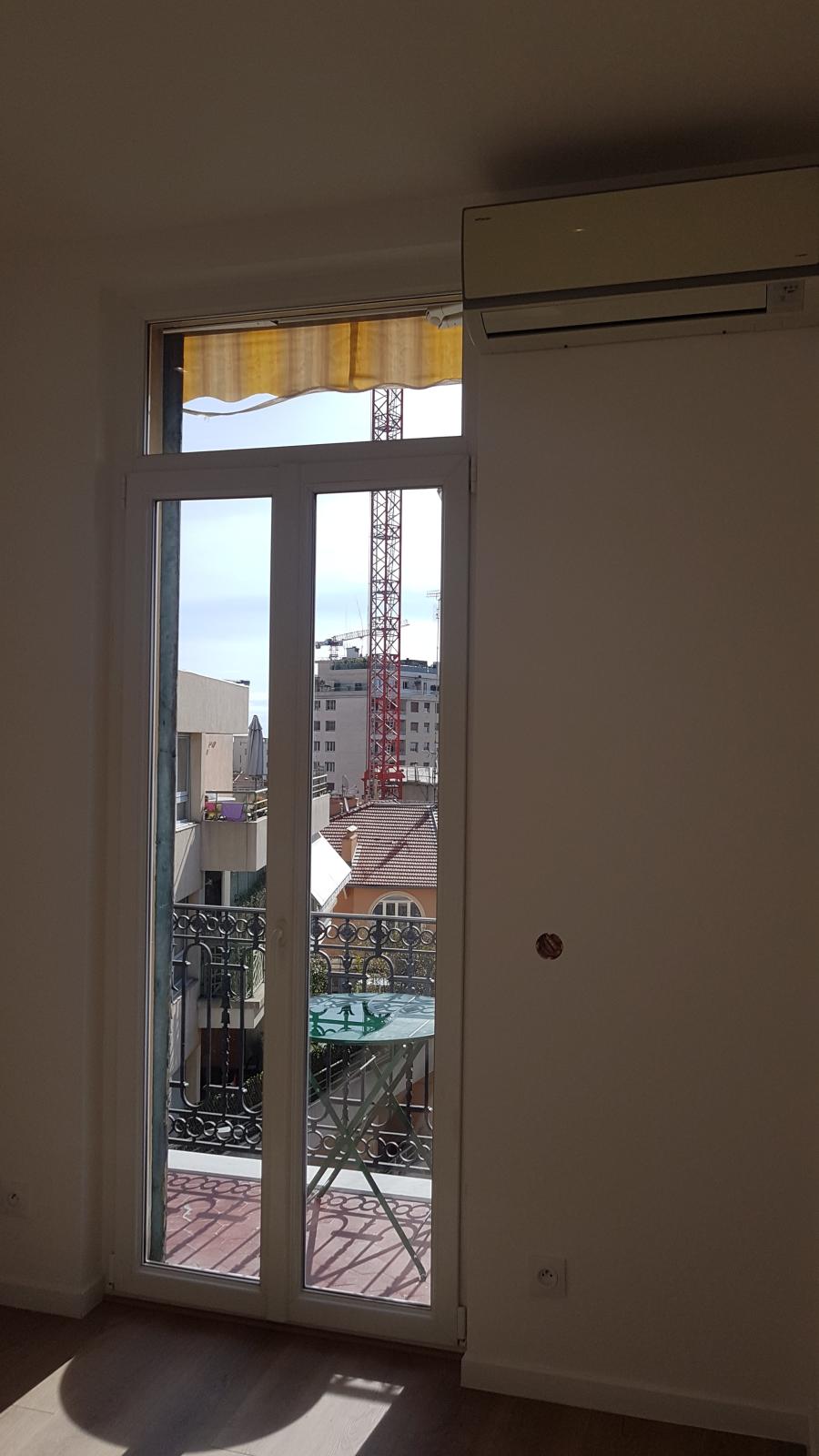 Appartement 55 m² rénové Rue Pasteur