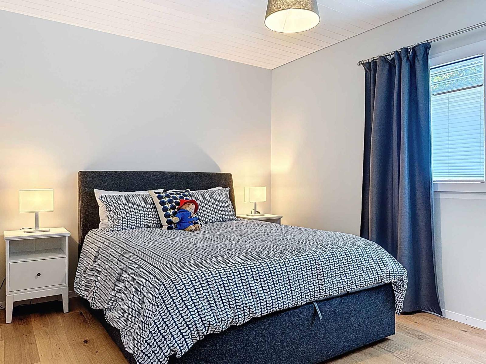 Magnifique villa contemporaine avec jardin