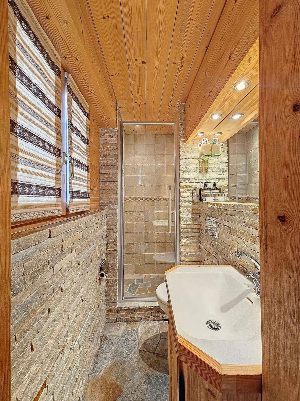 Charmant appartement au cœur de Verbier