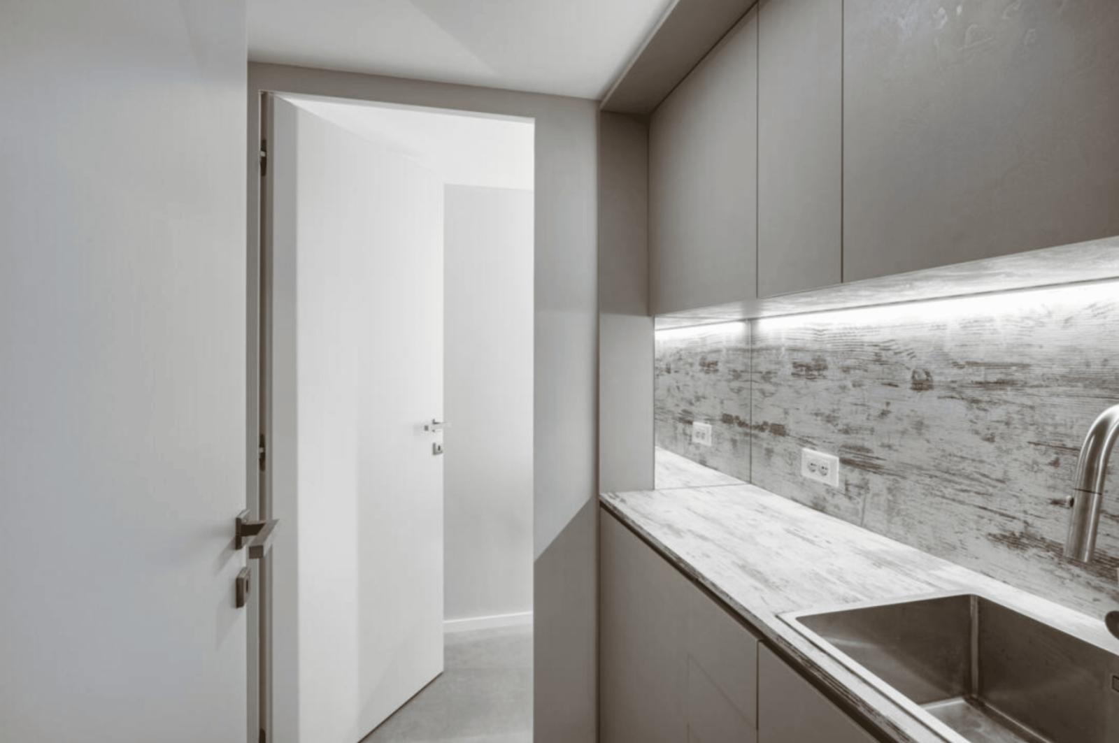 Bureaux de Standing au Park Palace – Carré d’Or, Monaco
