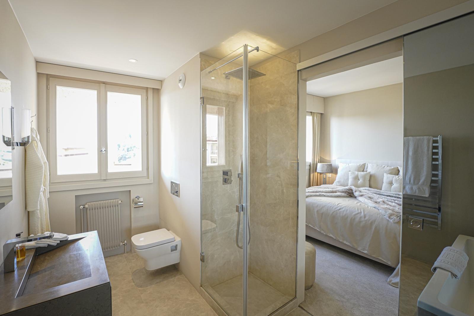 Rare ! Magnifique appartement de Maître meublé avec vue panoramique !