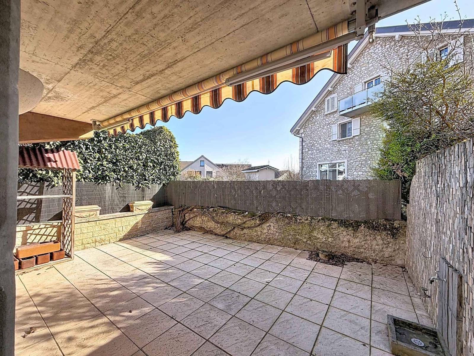 Magnifique maison de caractère proche de Nyon