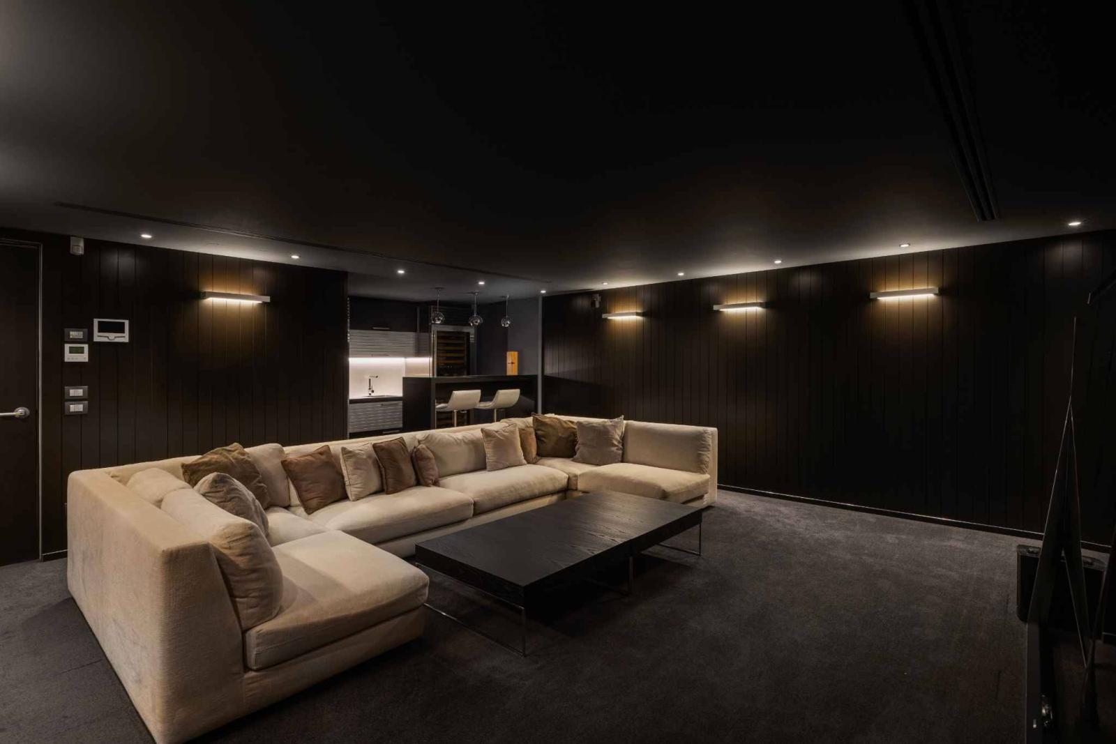 Magnifique hôtel particulier avec des prestations de haut standing