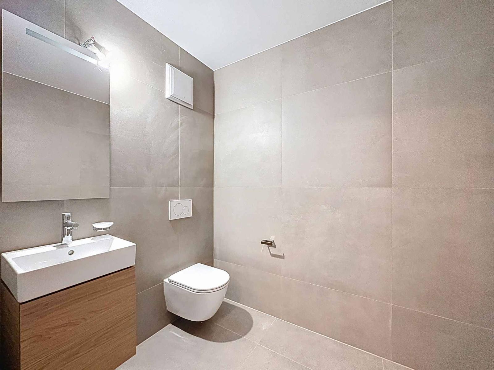 Duplex neuf au cœur de Neuchâtel