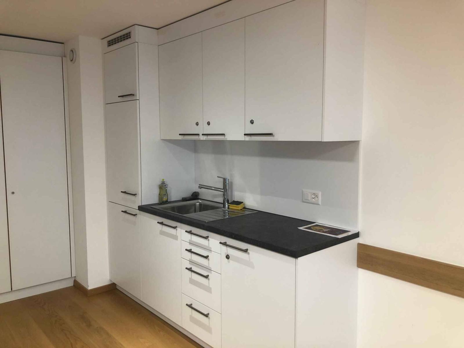 Bureaux 80m2 - Croix-de-Rozon