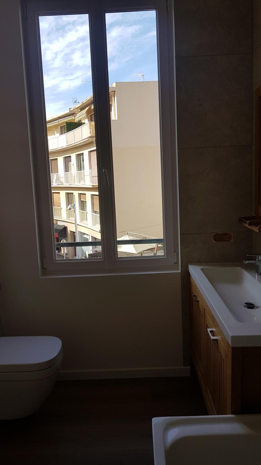 Appartement 55 m² rénové Rue Pasteur