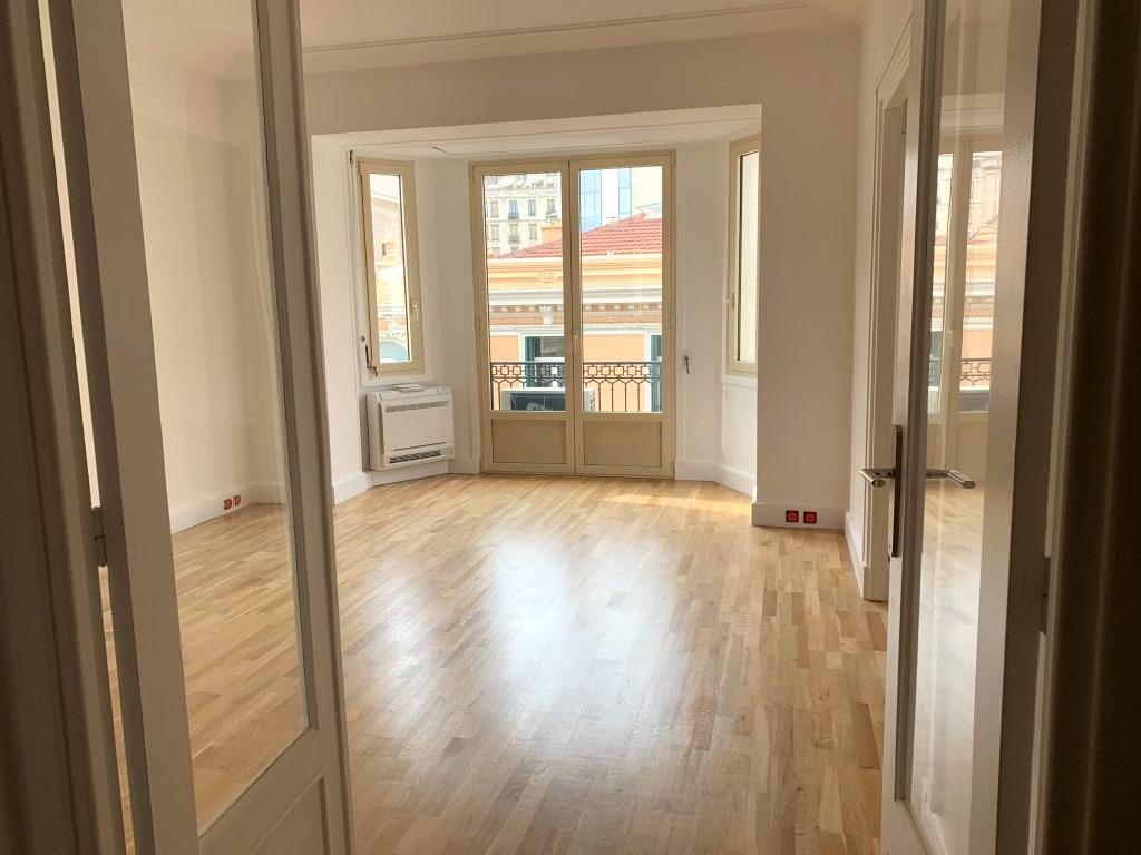 Casa Emma - Boulevard des Moulins - Avenue de Grande-Bretagne