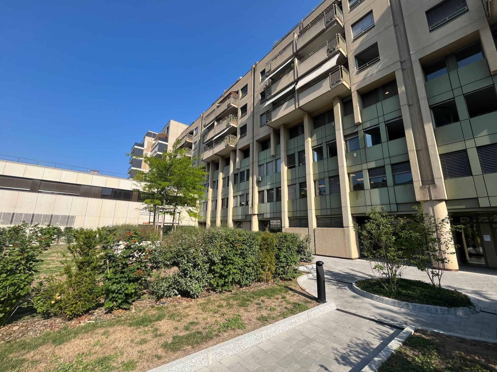 Bureaux 186m2 - Gare de Chêne-Bourg