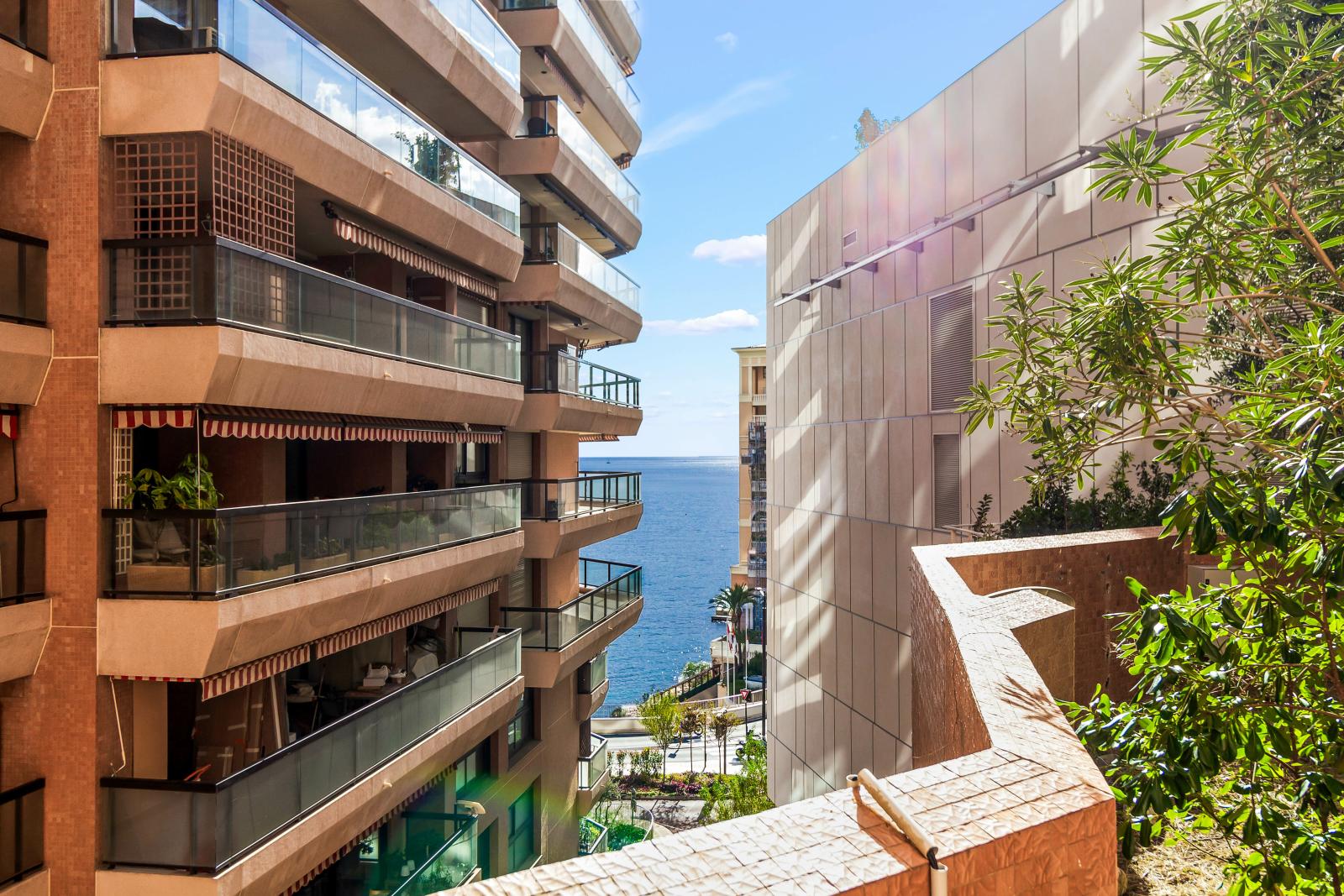 Monte Carlo Sun: Bureaux en très bon état