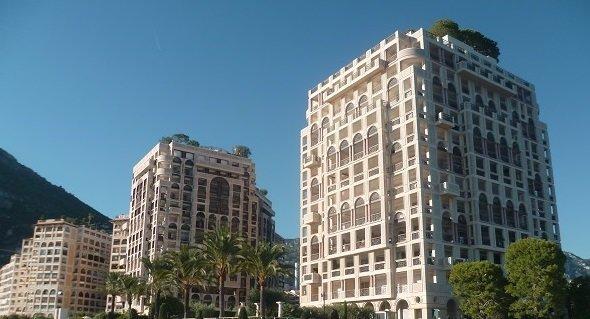 FONTVIEILLE - BEAU 3 PIECES  - SEASIDE PLAZA