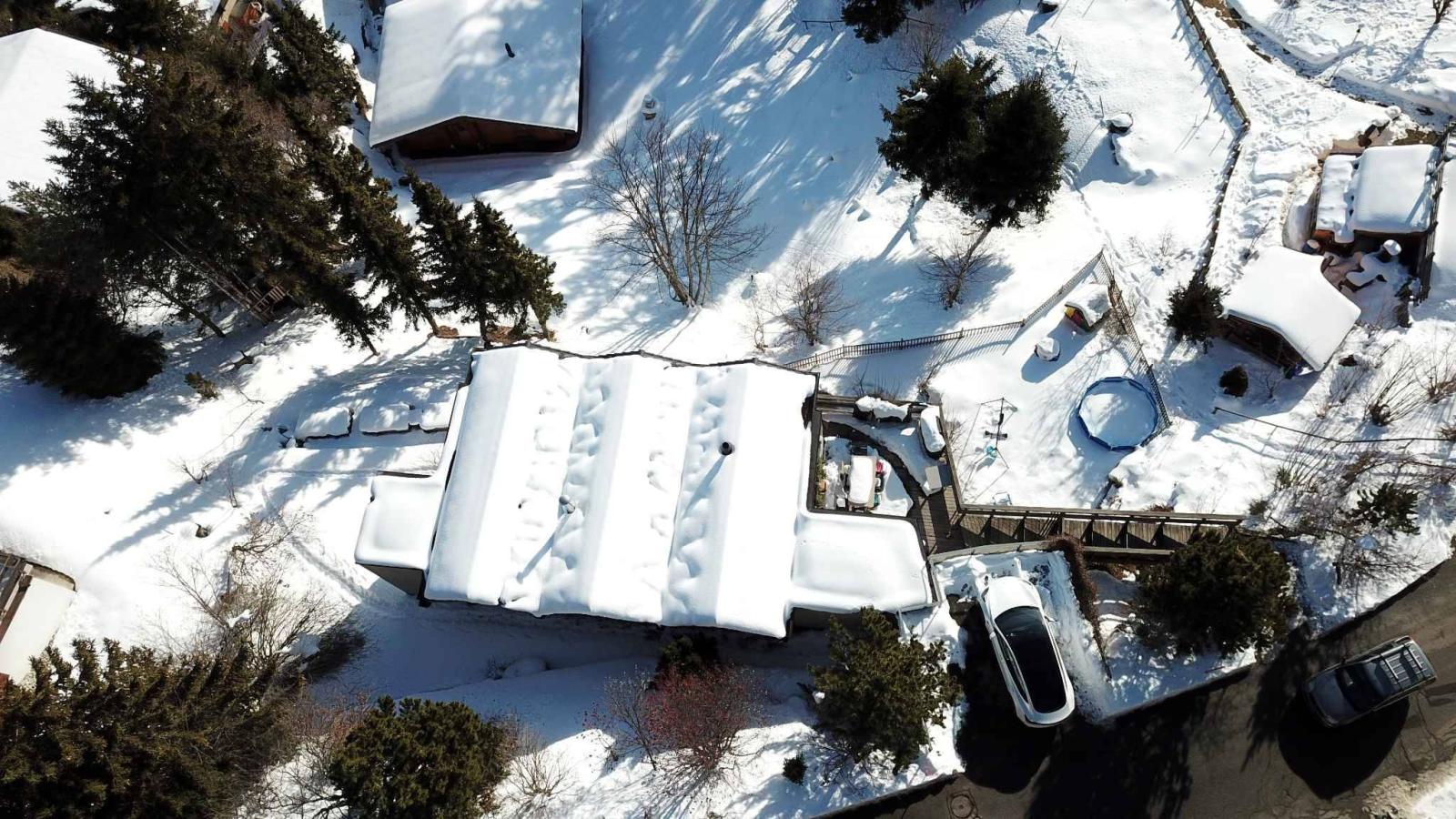 Un chalet spacieux et cosy au cœur d’Anzère