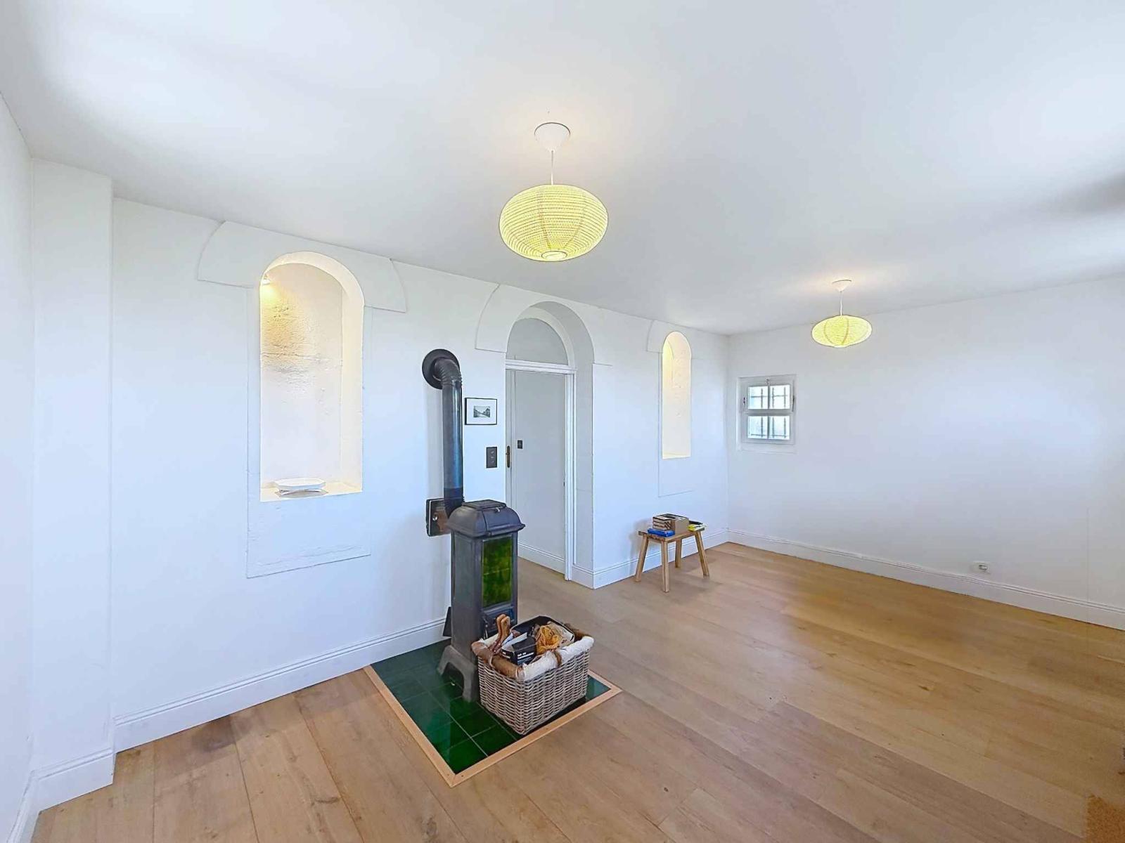 Maison historique rénovée avec charme