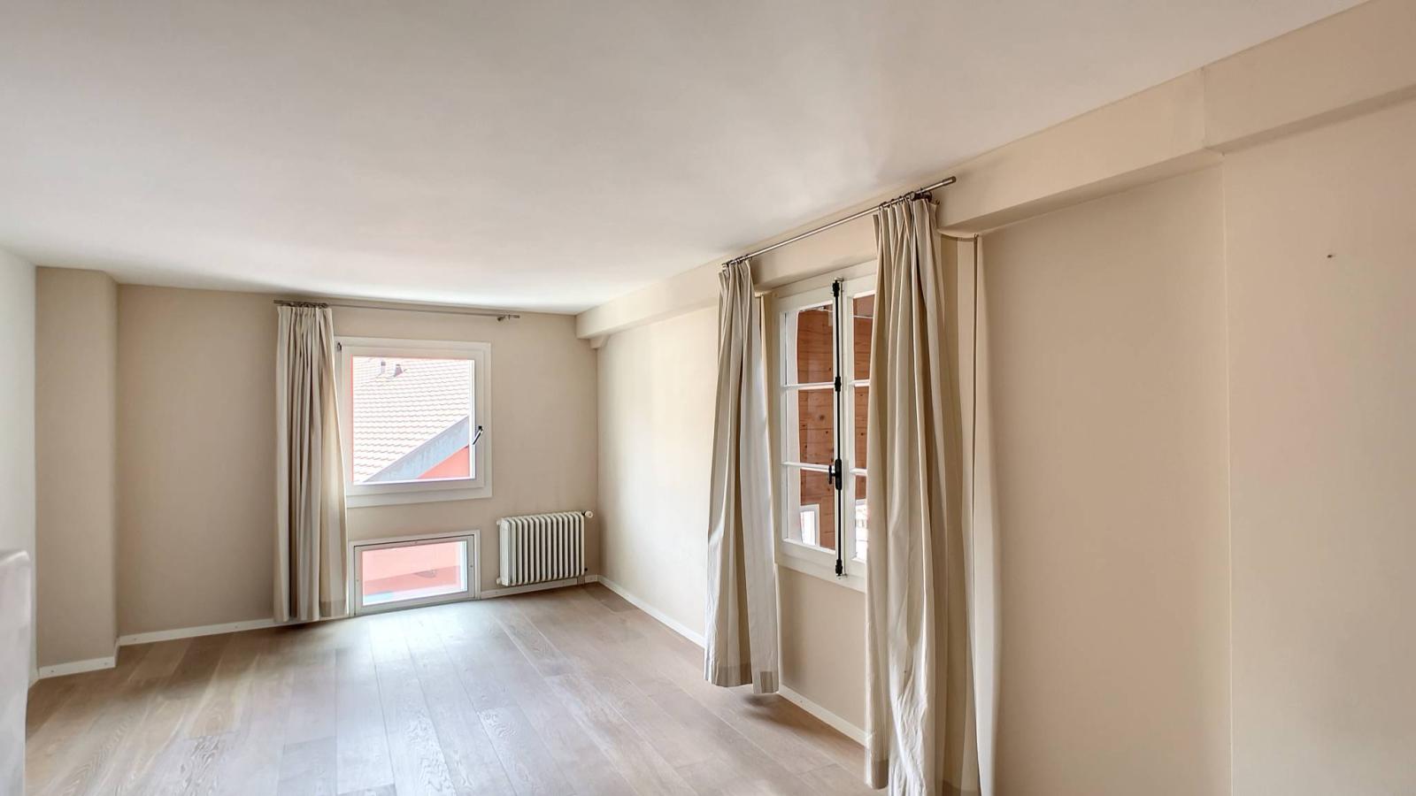 Grande maison de caractère et potentiel d'agrandissement