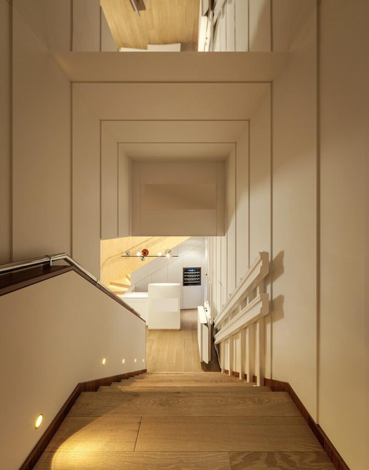 Bureau Meublé sur le port de Monaco