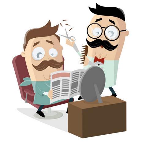 COIFFEUR HOMME OU DROIT AU BAIL