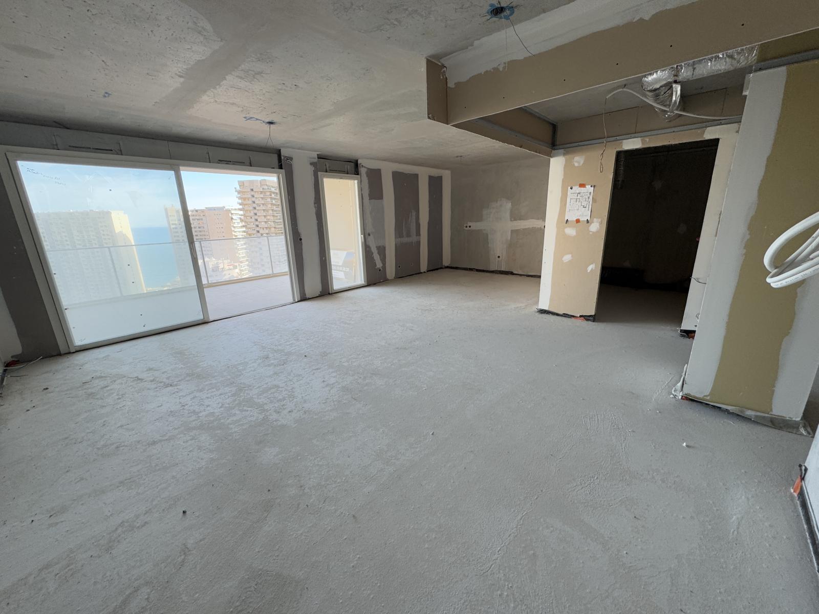 BEAUSOLEIL | LE VICTORIA PALACE | 4 PIECES