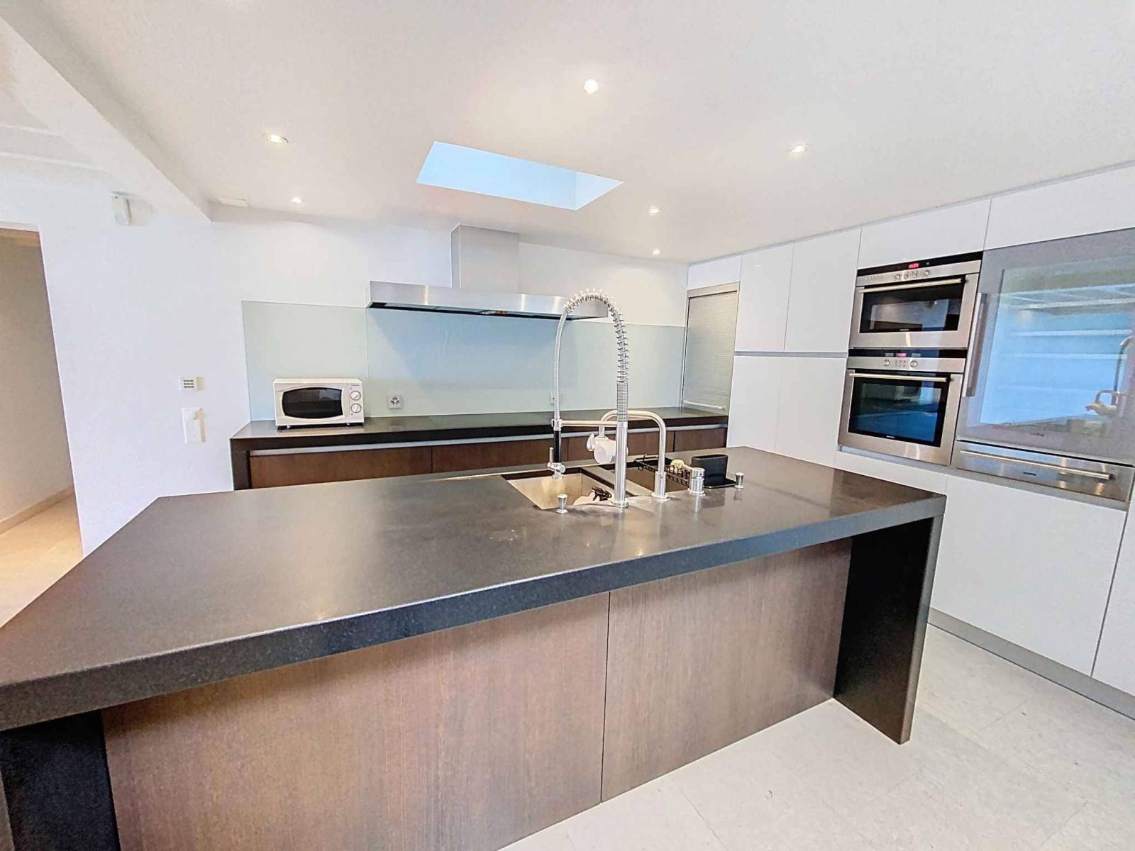 Magnifique appartement avec vue