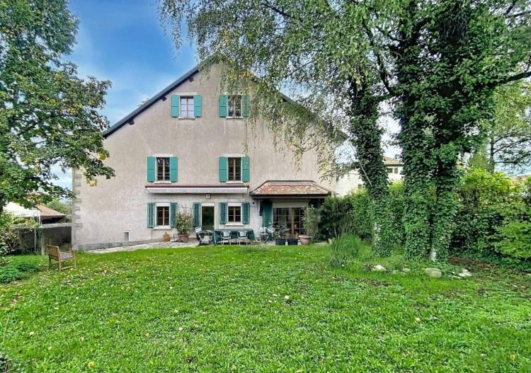 En exclusivité : corps de ferme avec plusieurs logements