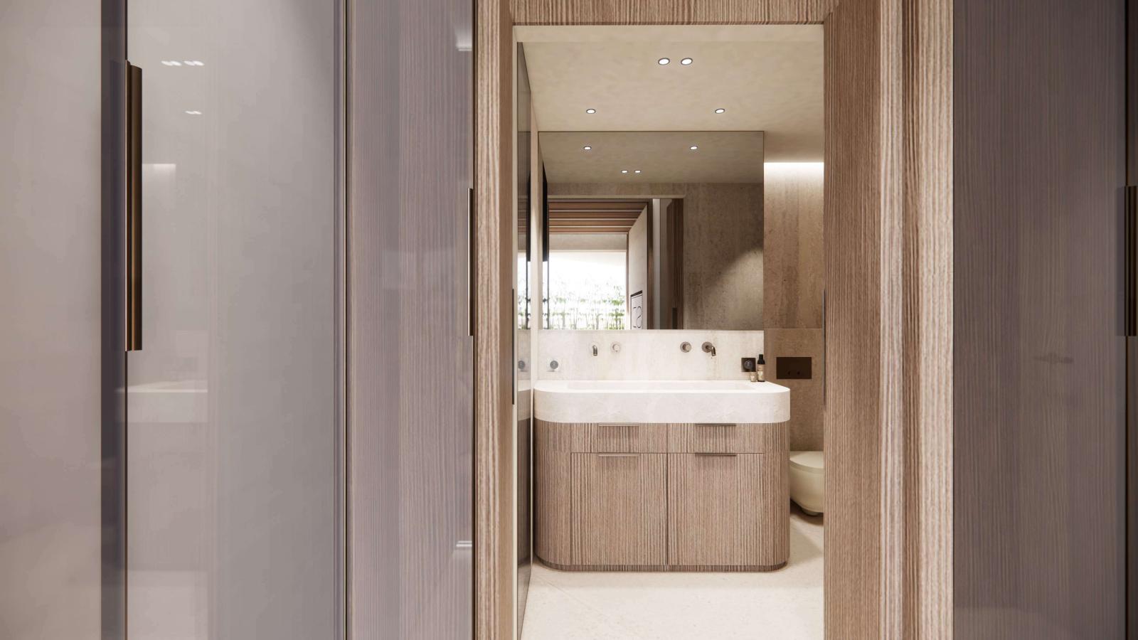 Magnificent Turnkey 1-Bedroom in the Heart of Monaco – Le Millefiori