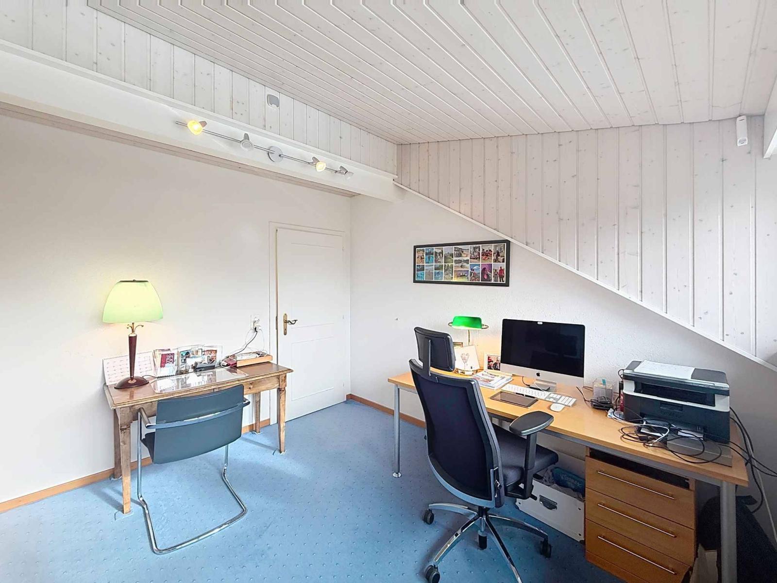 EN EXCLUSIVITE - Ravissante propriété individuelle