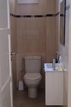 Appartement 108 m² - Rue Pasteur