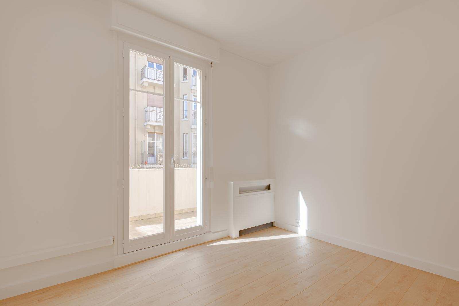 3 PIECES - BD DES MOULINS