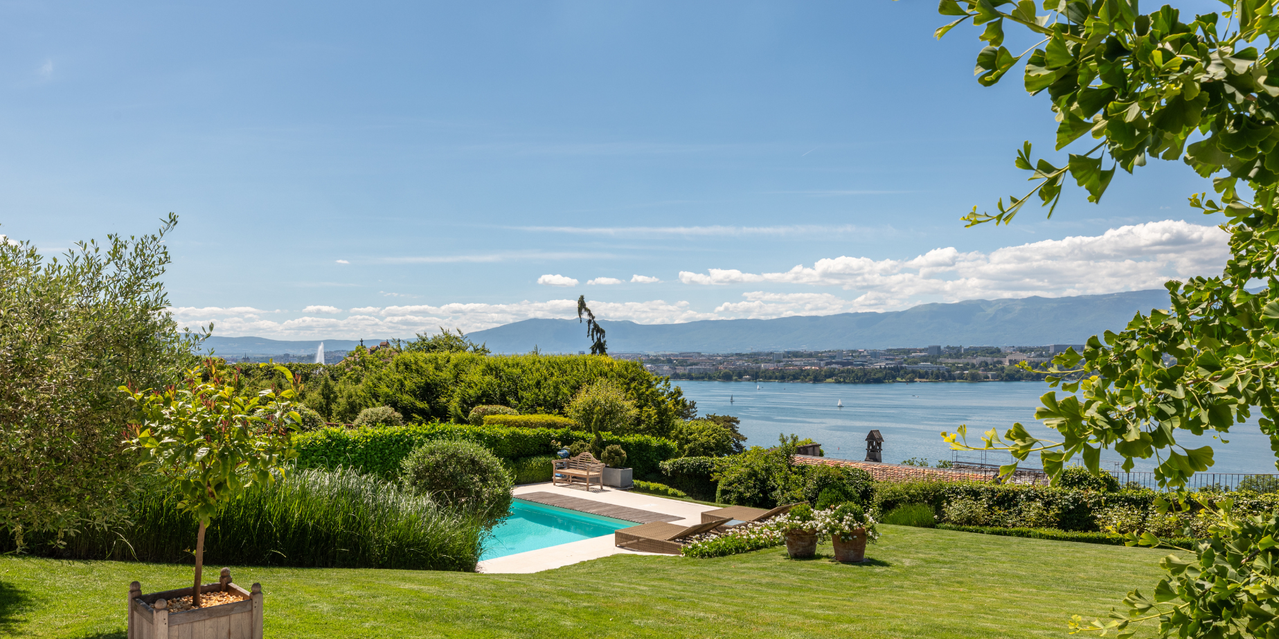 Leonard Properties SA