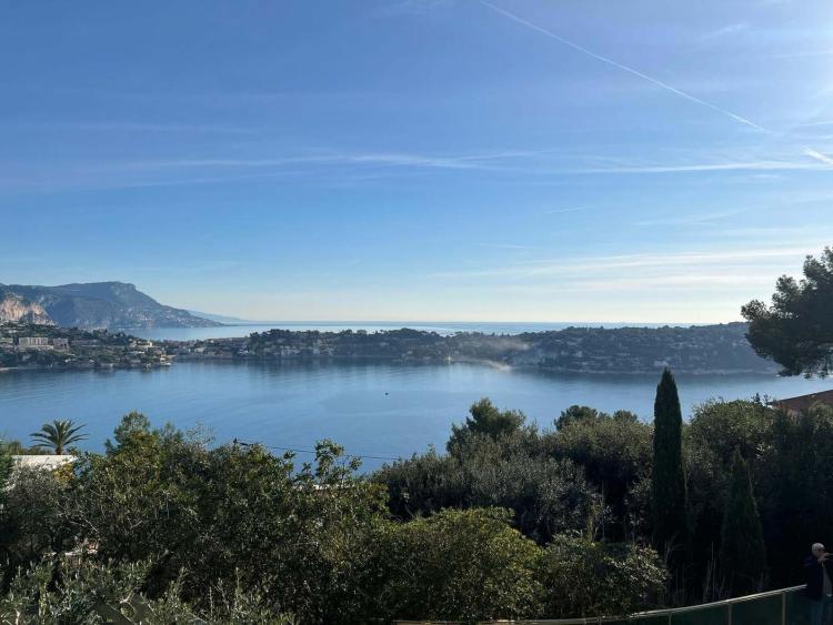 Villa – Avenue des Hespérides, Nice