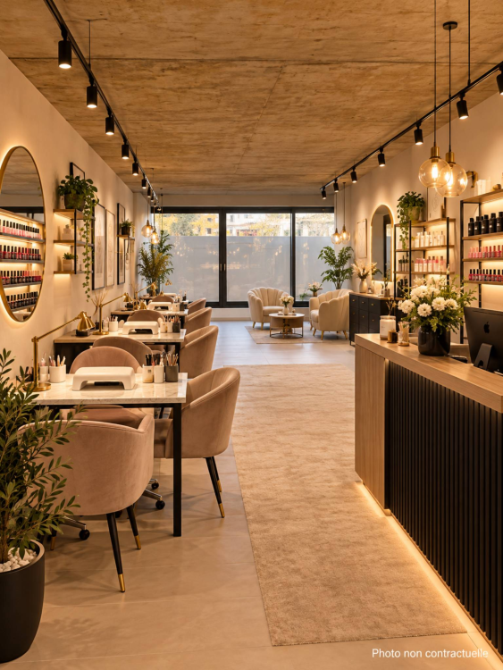 Satigny – 100 m² à aménager