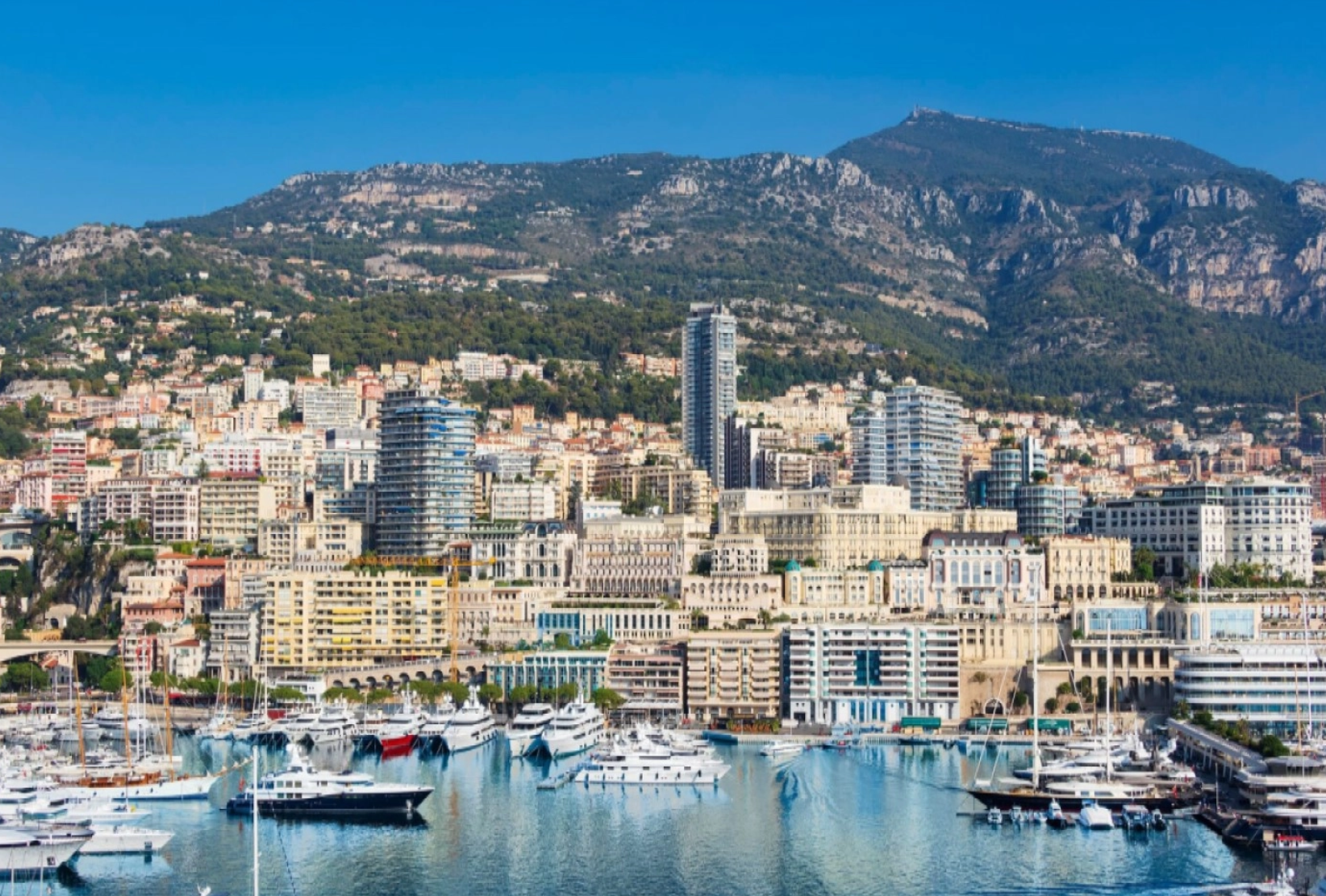 Rue Princesse Caroline