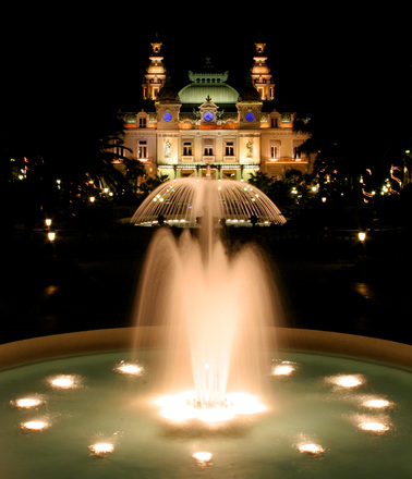 Casino Monaco