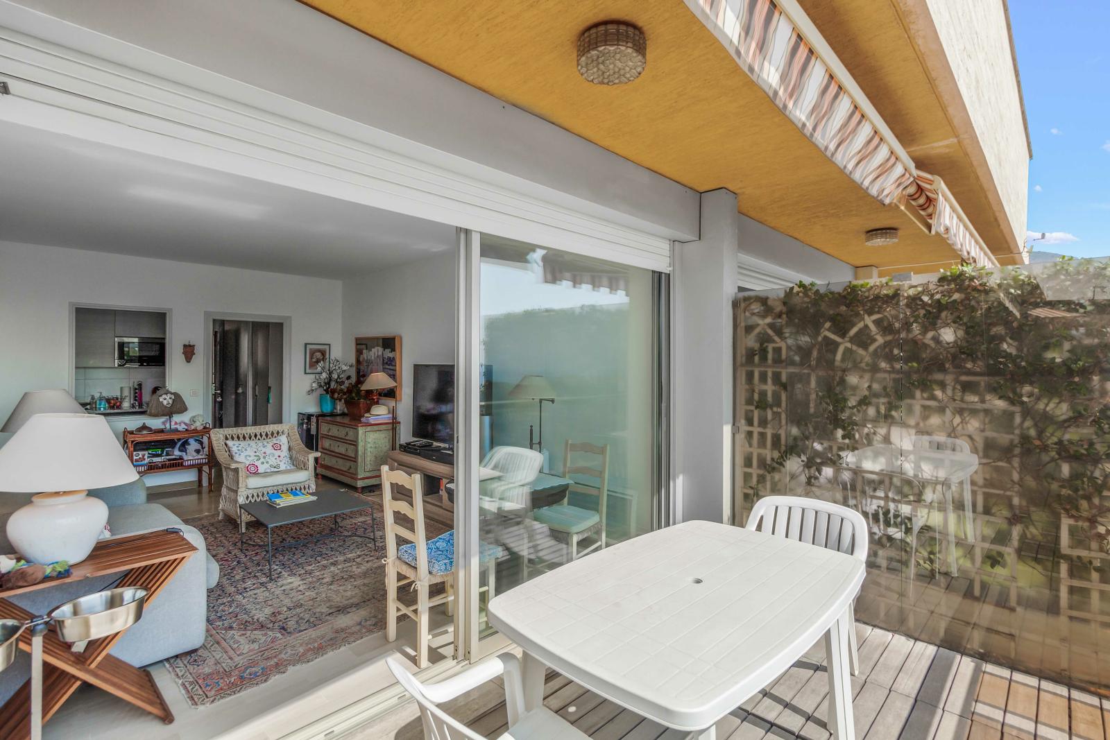 Buckingham Palace: Studio avec Vue Mer