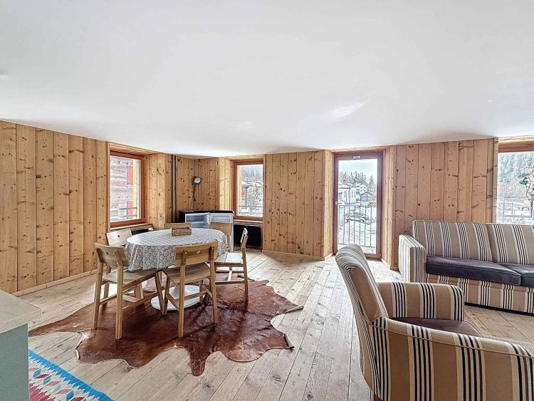 Appartement 3 pièces charmant au cœur de Randa