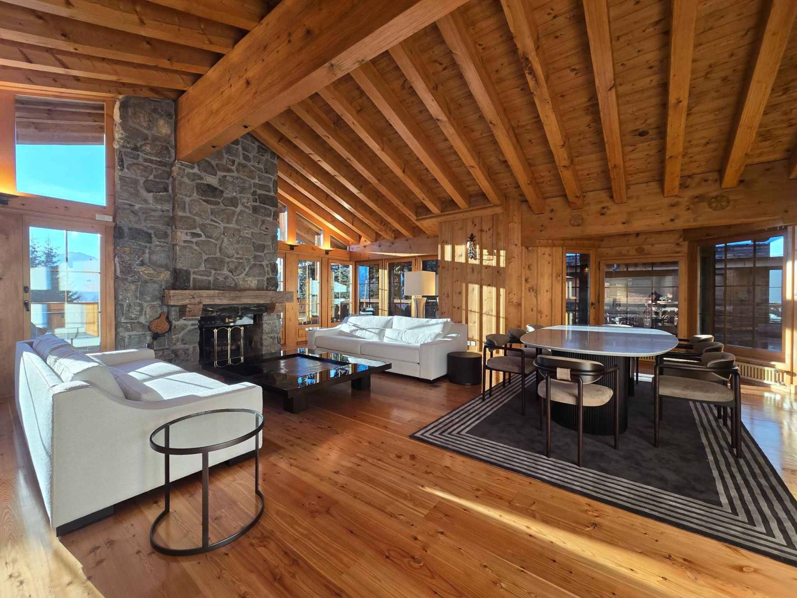 PENTHOUSE D’EXCEPTION 