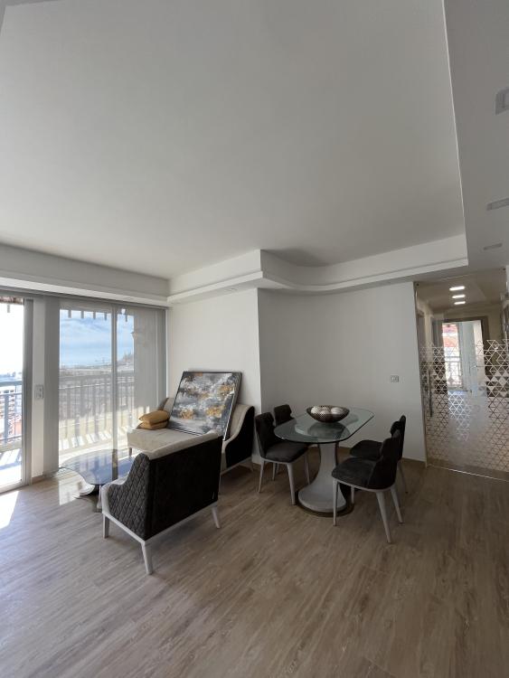 TRES BEL APPARTEMENT ENTIEREMENT RENOVE