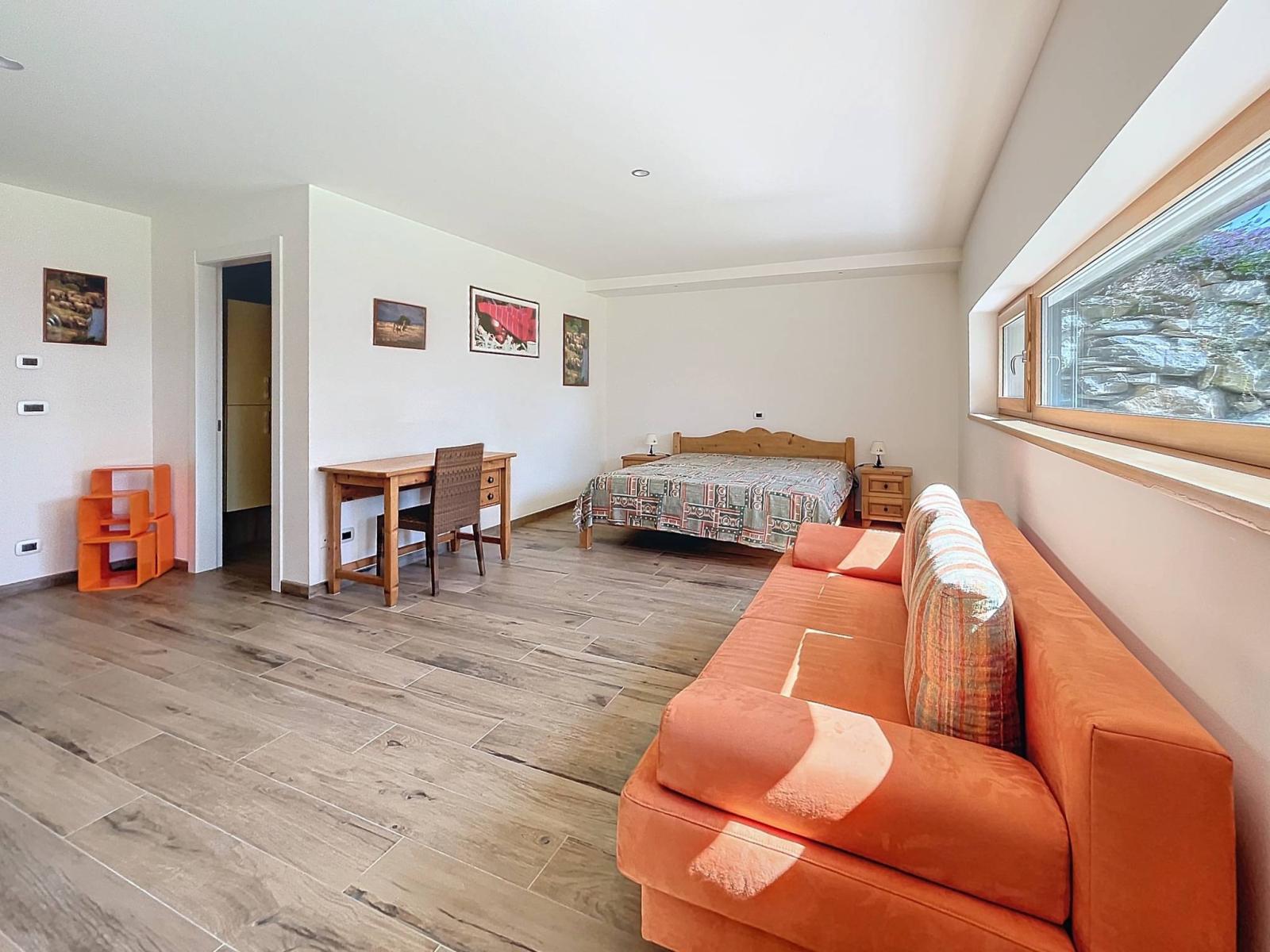 Magnifique chalet dans un cadre bucolique