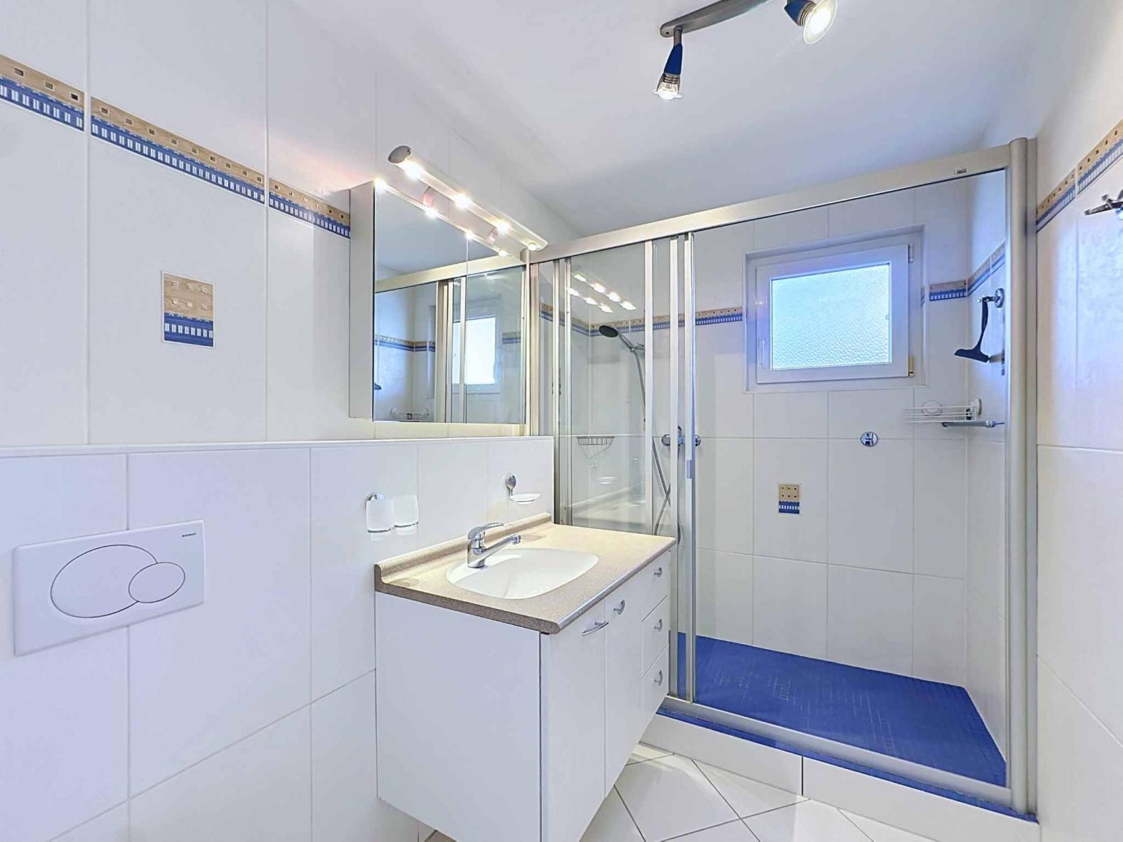 Spacieux Appartement de 4,5 pièces dans un environnement calme et verdoyant