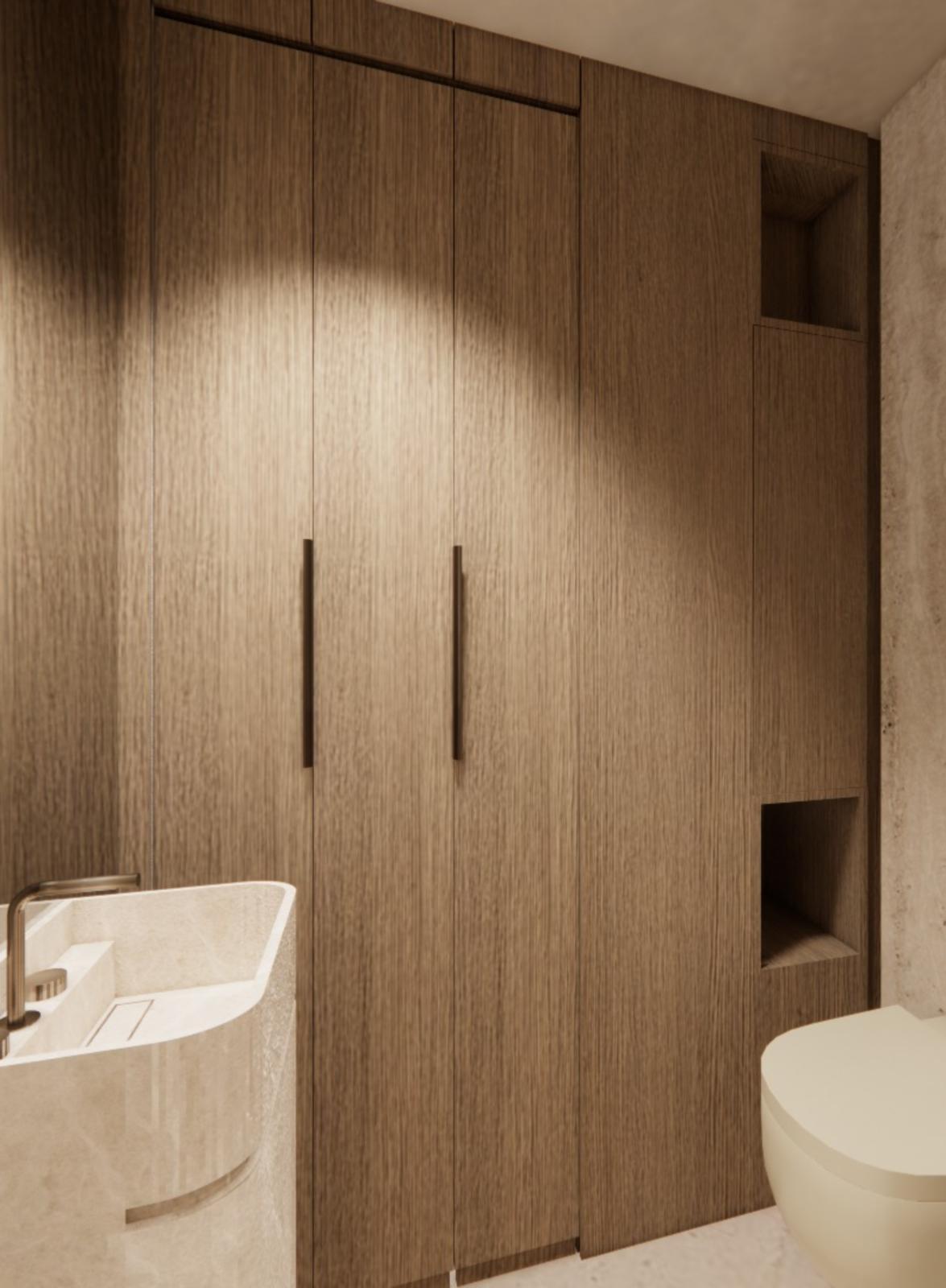 Magnificent Turnkey 1-Bedroom in the Heart of Monaco – Le Millefiori