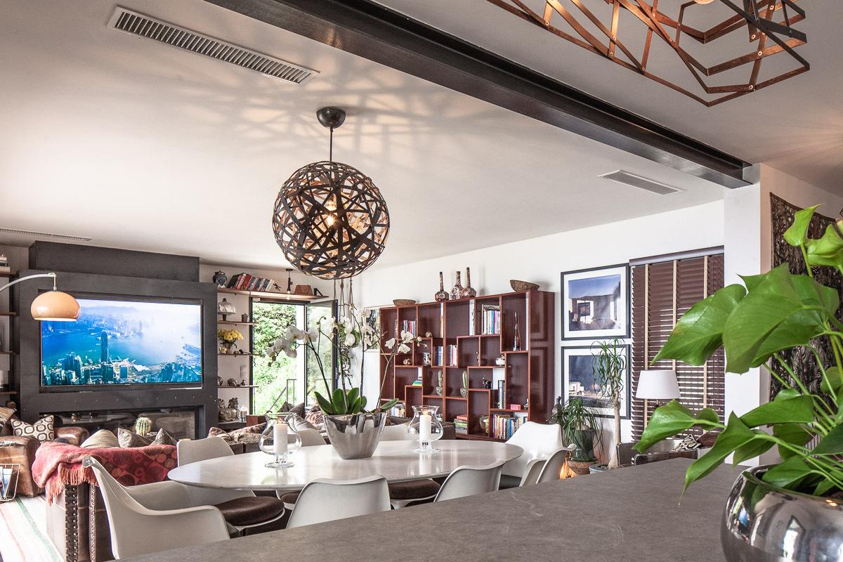 Magnifique villa d'architecte rénovée avec vue mer !