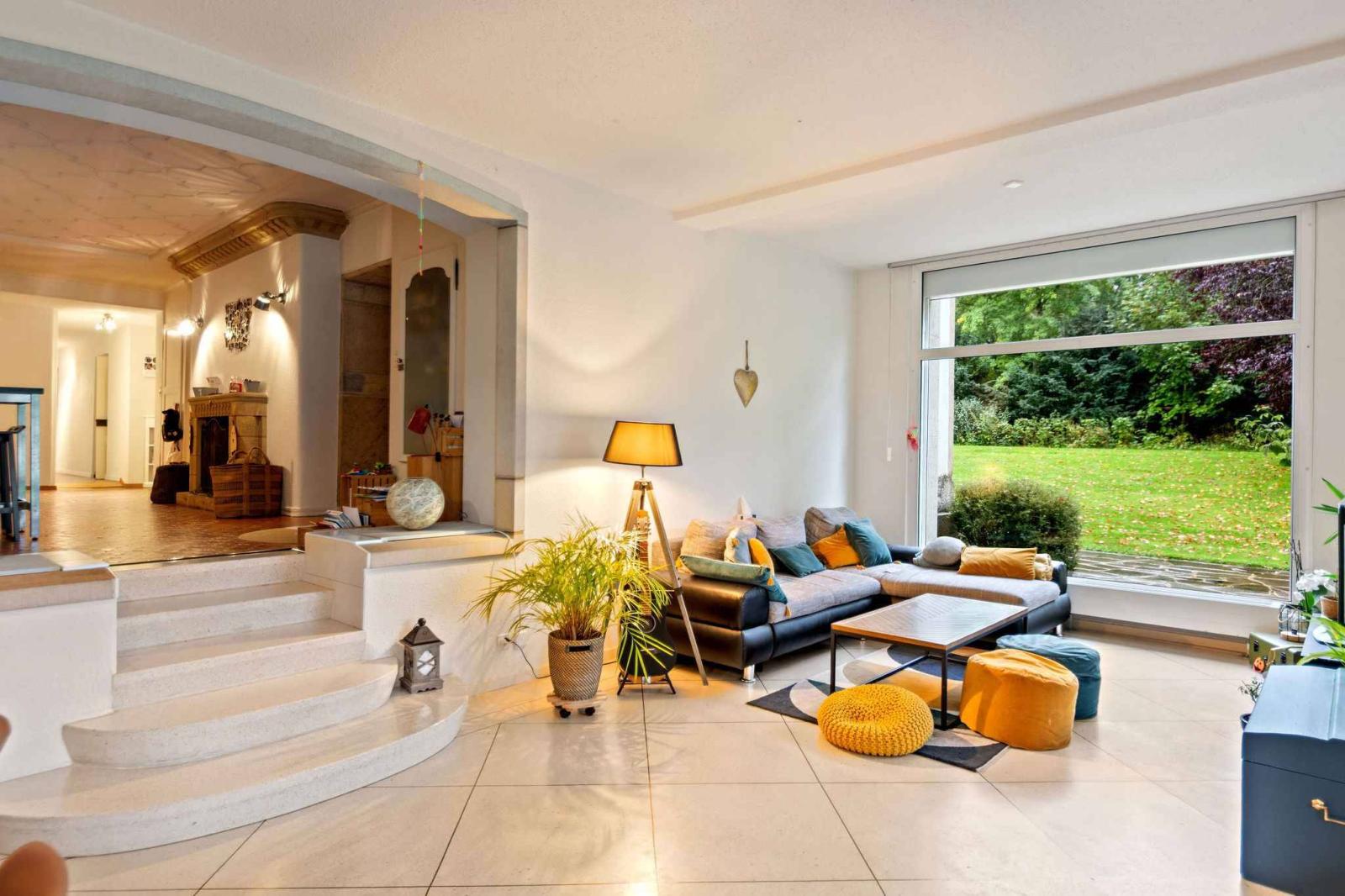 Domaine d’exception au cœur des Montagnes neuchâteloises