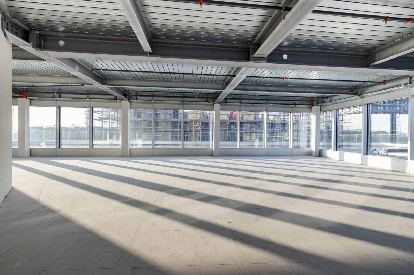 Bureaux d’exception de 440m² au cœur du Quartier de l’Étang