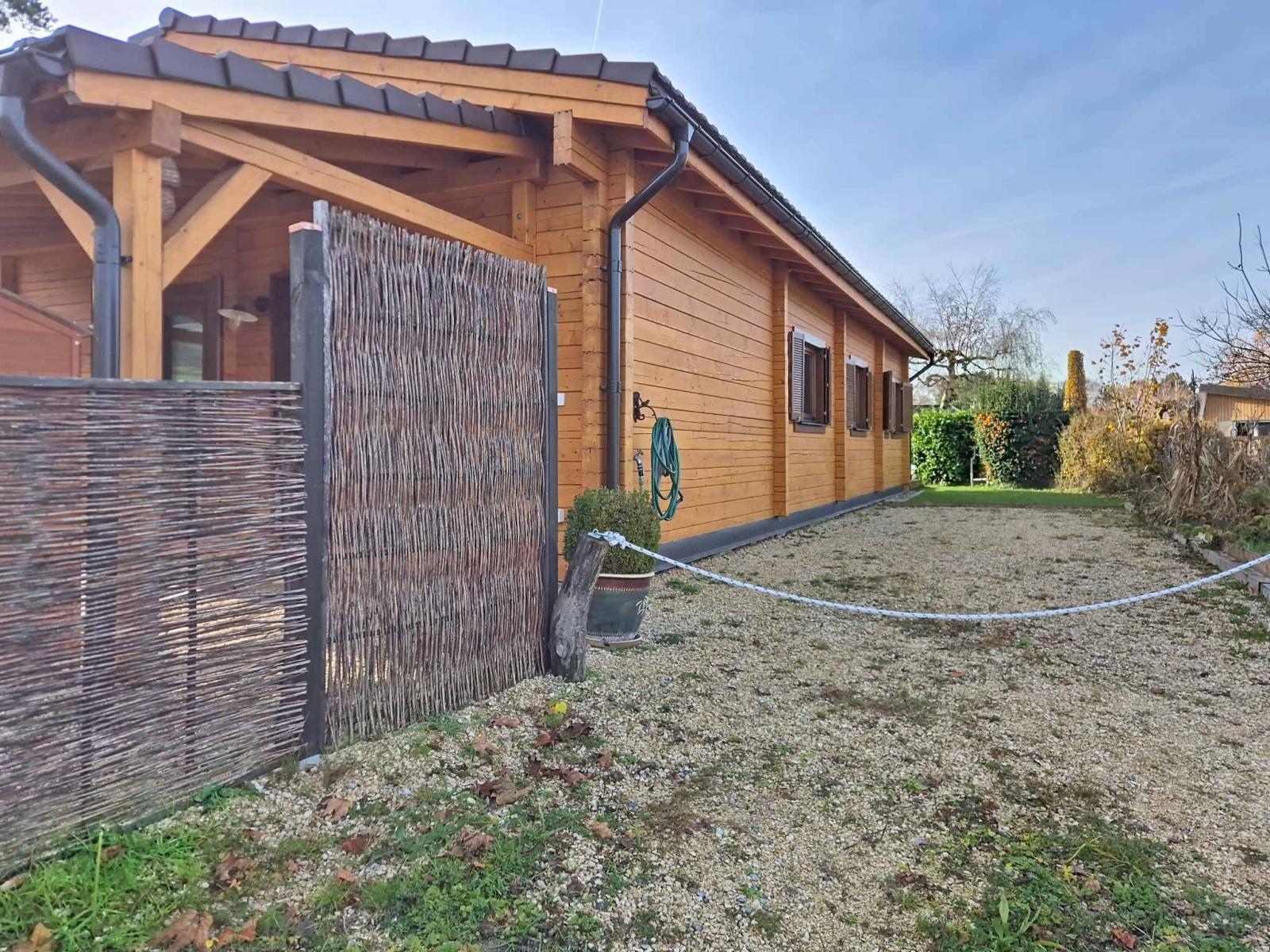 Rare à la vente - Villa à deux pas du lac !