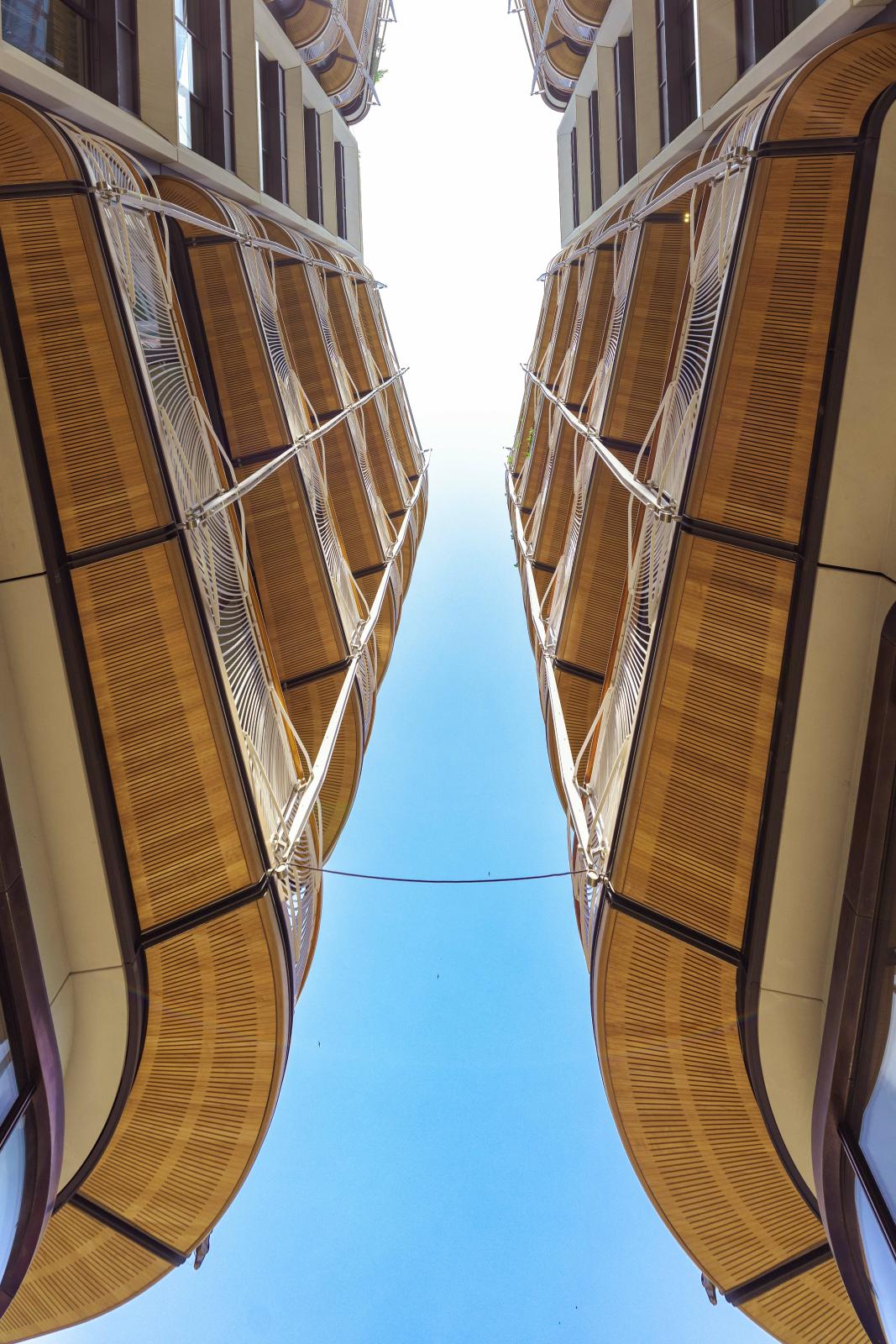 LUXUEUX DUPLEX – RÉSIDENCE DE STANDING