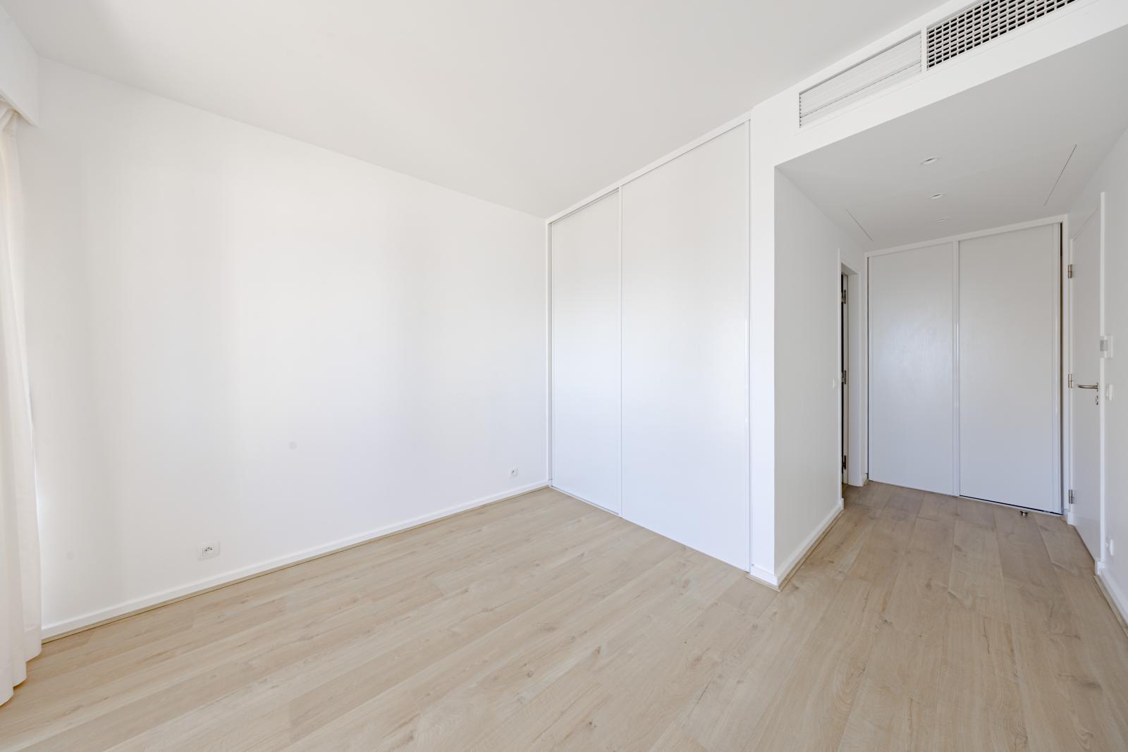 MAGNIFIQUE 3 CHAMBRES VUE MER