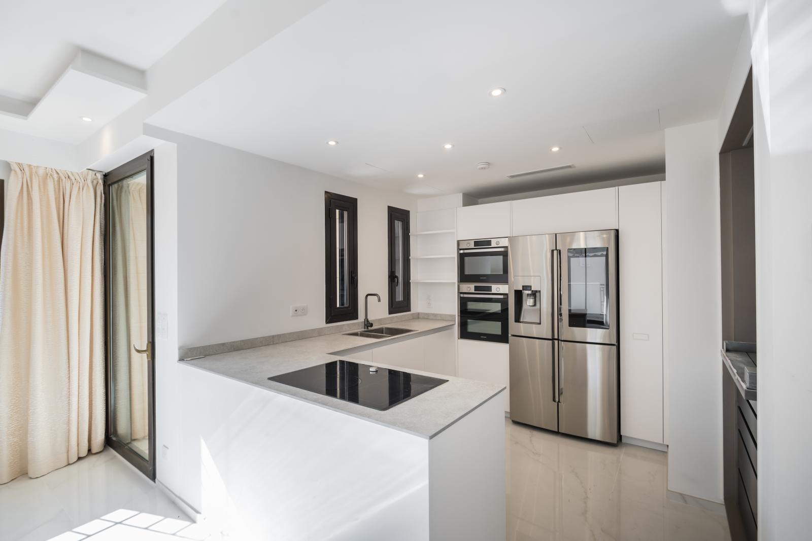 MAGNIFIQUE 4 PIECES RENOVE