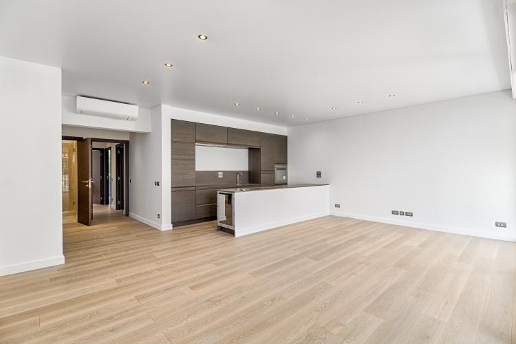 Château Périgord II: 4 Pièces Refait à Neuf avec Vue Mer